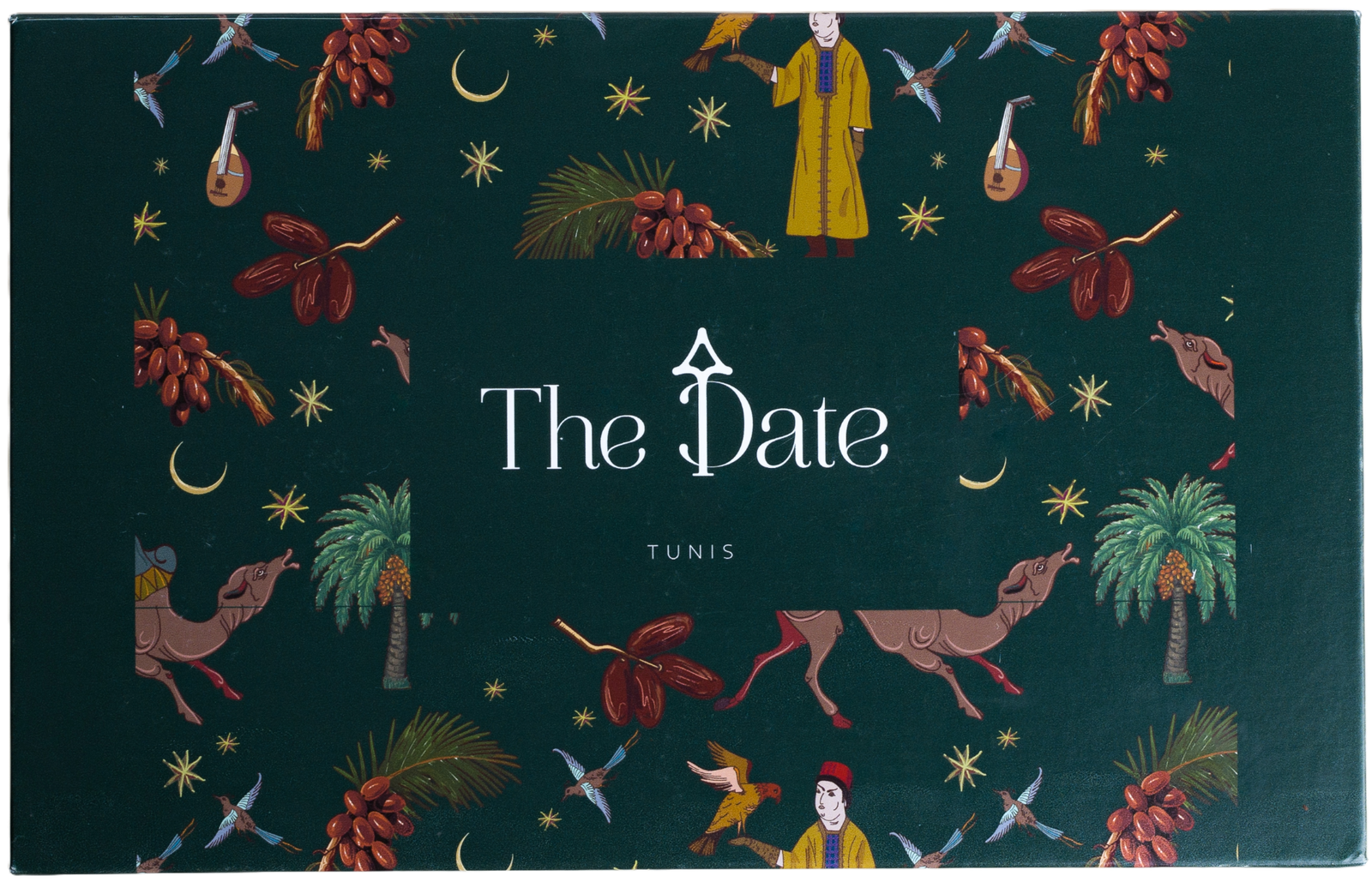 Commande en grande quantité